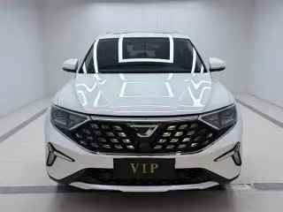 Jetta VS7