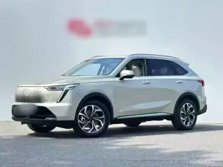 Haval Xiaolong MAX