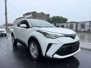 Toyota CHR