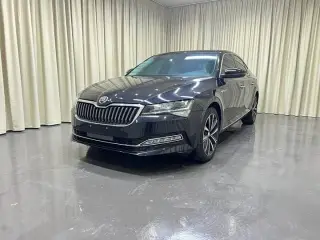 Skoda Speedpai