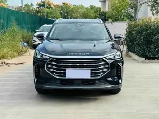 Jetour X70 PLUS