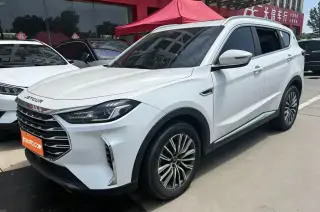 Jetour X70 PLUS