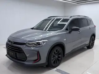 Chevrolet Volando