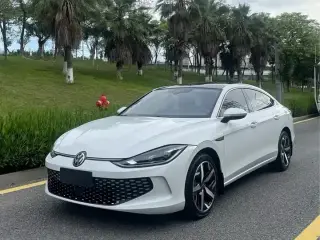 Volkswagen Lingdu