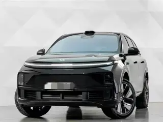 Li L7 Extended-Range
