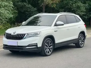 Skoda Komik