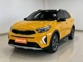 Kia Eclipse Cross