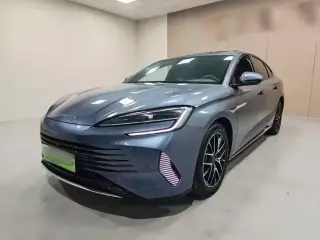 BYD Seal