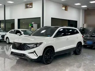Jetta VS7