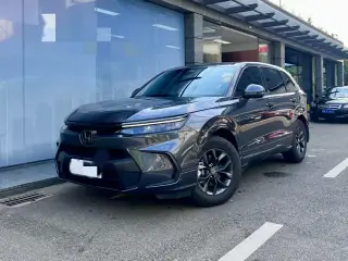 Honda Petechil