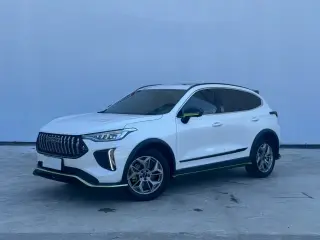 Haval Chitu