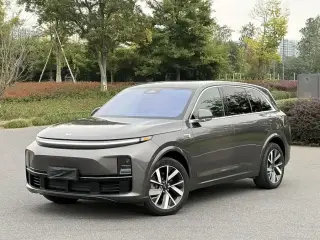 Li L7 Extended-Range