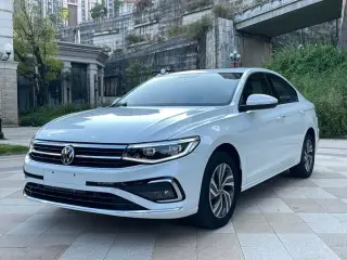 Volkswagen Baolai