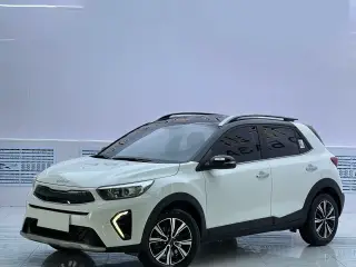 Kia Eclipse Cross