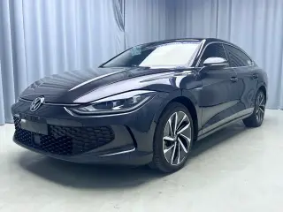 Volkswagen Lingdu