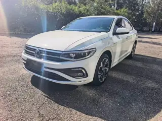 Volkswagen Baolai