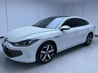 Volkswagen Lingdu