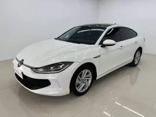 Volkswagen Lingdu