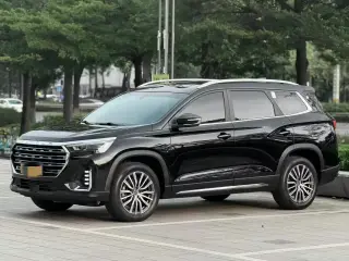 Jetour X90 PLUS