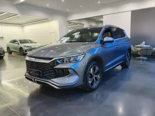 BYD Song Pro New Energy