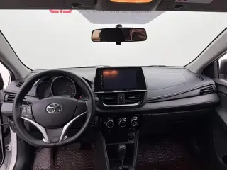 Toyota Vios FS