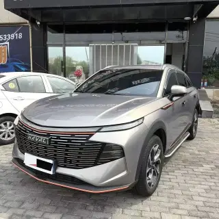Haval Shenshou