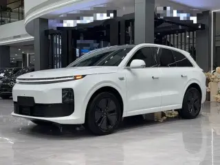 Li L6 Extended-Range