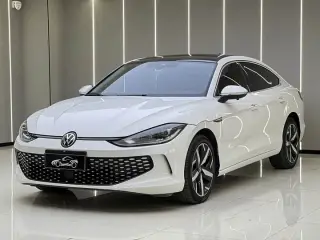 Volkswagen Lingdu