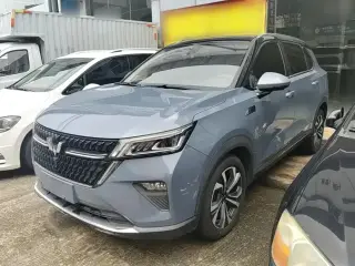 WuLing Star