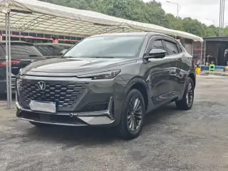 ChangAn UNIK