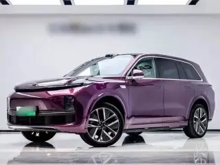 Li L9 Extended-Range