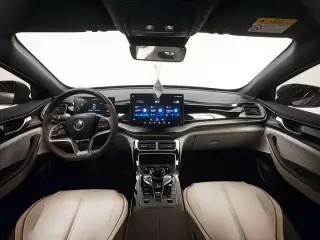 BYD Qin PLUS