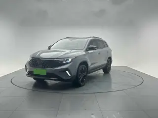 Jetta VS7