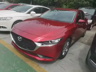 Mazda 3 Axela