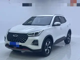 Chery Tiggo 5x