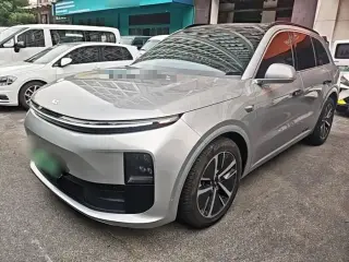 Li L6 Extended-Range