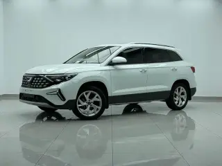 Jetta VS7