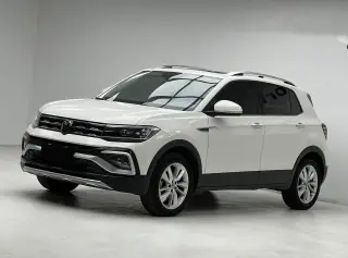 Volkswagen The T-Armor