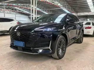 ChangAn UNIK