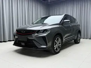 Geely Coloray