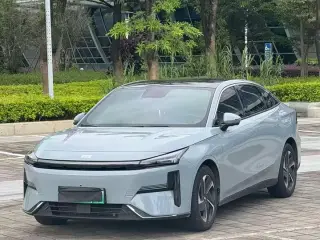 Geely Galaxy Galaxy L6