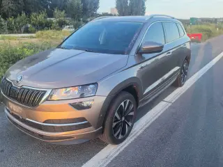 Skoda Koroq