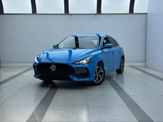 MG 5