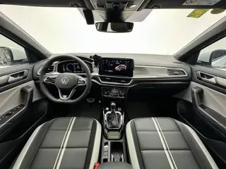 Volkswagen TROC T-Roc