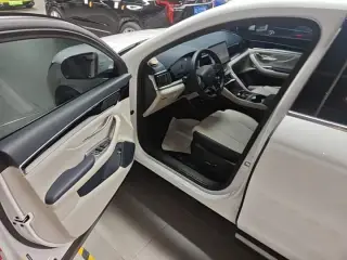 BYD Song PLUS New Energy