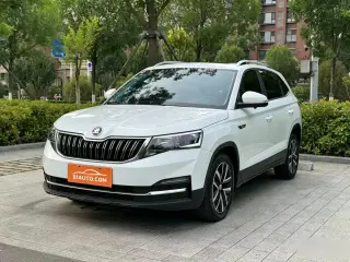 Skoda Komik