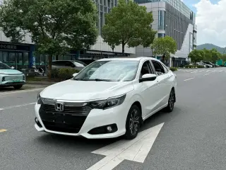 Honda Lingpai
