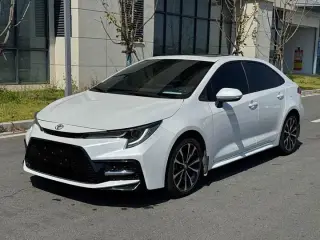 Toyota Levin