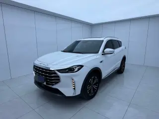 Jetour X70 PLUS