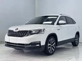 Skoda Komik
